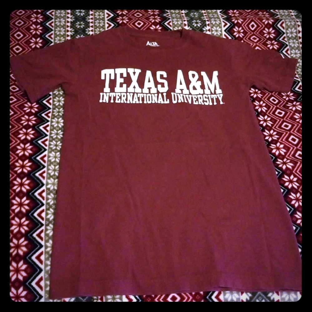 T-shirt!